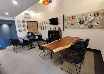 Casa Aceves & Bueno Hotel Boutique hotel thumbnail 2