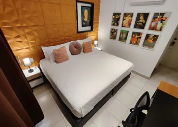 Casa Aceves & Bueno Hotel Boutique hotel thumbnail 8