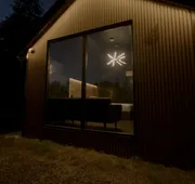 Emrose Luxury Cabins hotel detail image 3
