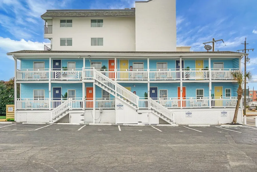 Boardwalk Inn hotel detail image 2