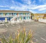Boardwalk Inn hotel detail image 3