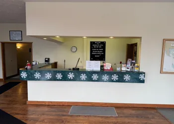 Cedarville Hotel hotel thumbnail 2