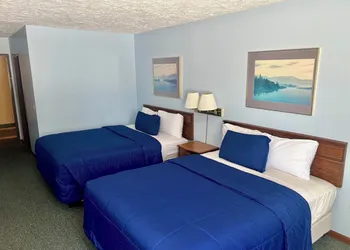 Cedarville Hotel hotel thumbnail 3