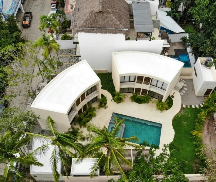 La Bohème Sayulita hotel detail image 2