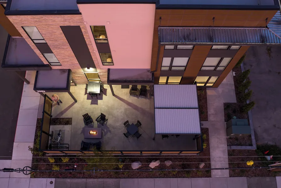 The Kulshan Hotel hotel detail image 2
