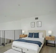 Chic Urban Retreat in Heart of LA hotel detail image 3