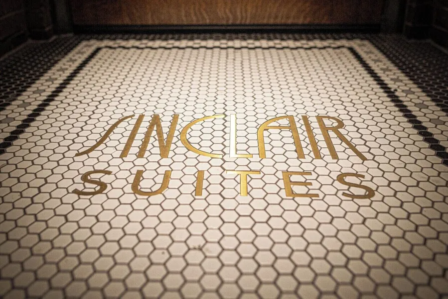 Sinclair Suites hotel detail image 2