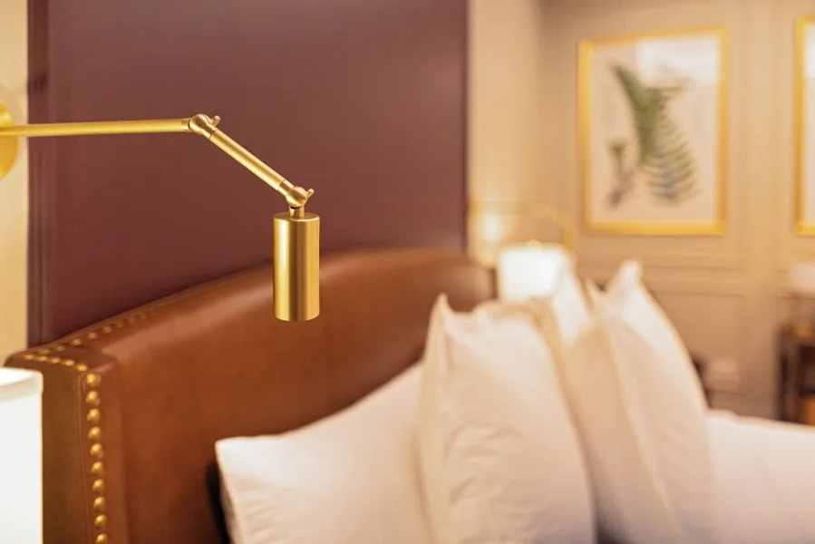 Sinclair Suites hotel detail image 6
