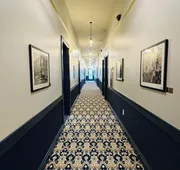 Hotel Garber hotel detail image 4