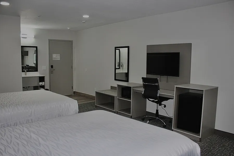 Hummingbird Hotel hotel detail image 2