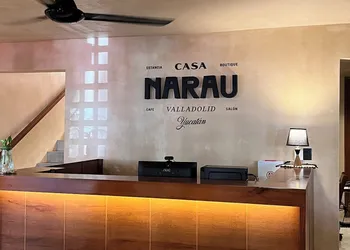 Casa Narau hotel thumbnail 2