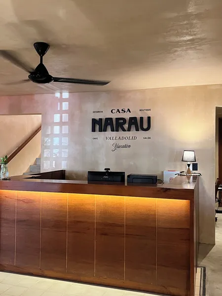 Casa Narau hotel detail image 2