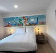 HomeField Inn. hotel detail image 7