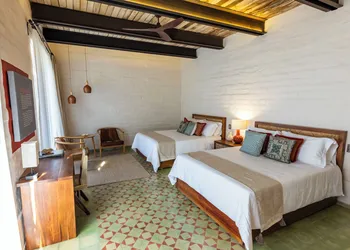 Reserva Huakal hotel thumbnail 2