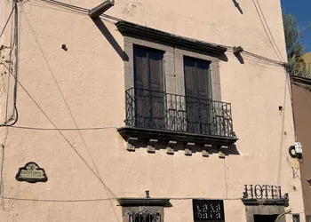 Casa Xaca hotel thumbnail 3