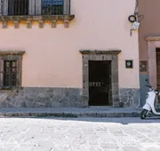 Casa Xaca hotel detail image 4