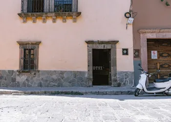Casa Xaca hotel thumbnail 4
