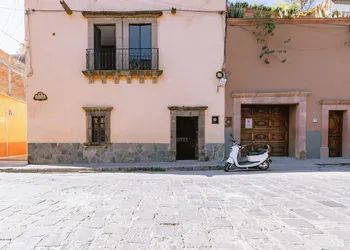 Casa Xaca hotel thumbnail 5