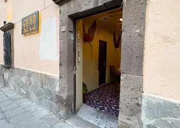 Casa Xaca hotel thumbnail 6