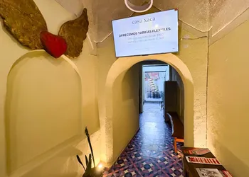 Casa Xaca hotel thumbnail 7