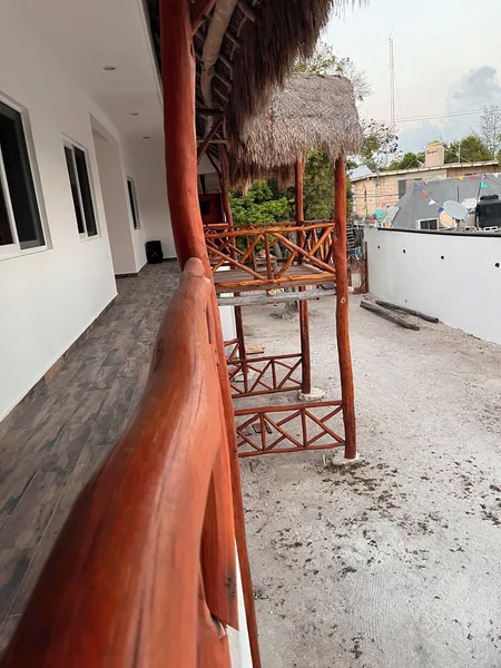 Templo Tata Holbox hotel detail image 2