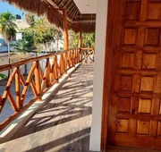 Templo Tata Holbox hotel detail image 4
