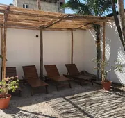 Templo Tata Holbox hotel detail image 5