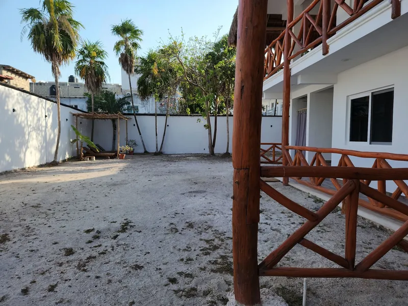 Templo Tata Holbox hotel detail image 6