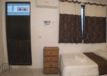 Villa Alfredo hotel thumbnail 4