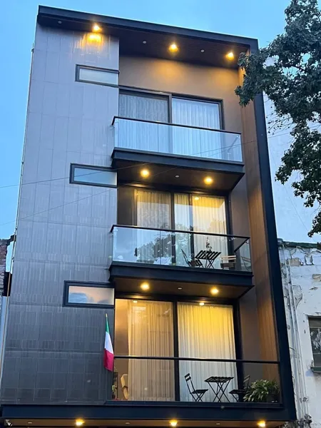 Pánuco suites hotel detail image 2