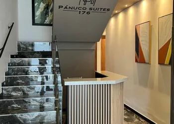 Pánuco suites hotel thumbnail 6
