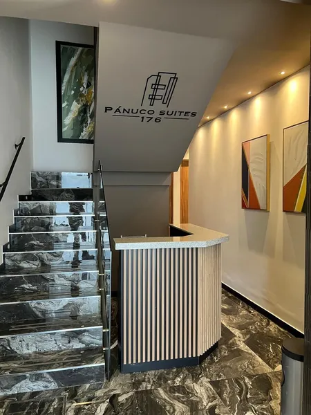 Pánuco suites hotel detail image 6