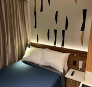 Pánuco suites hotel detail image 7