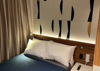 Pánuco suites hotel thumbnail 7