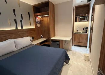 Pánuco suites hotel thumbnail 8