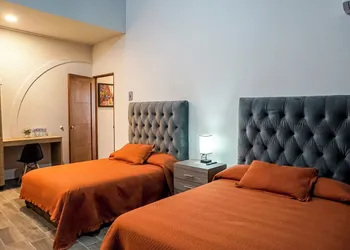 Hotel Bugambilias hotel thumbnail 3