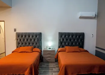 Hotel Bugambilias hotel thumbnail 4