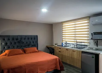 Hotel Bugambilias hotel thumbnail 7