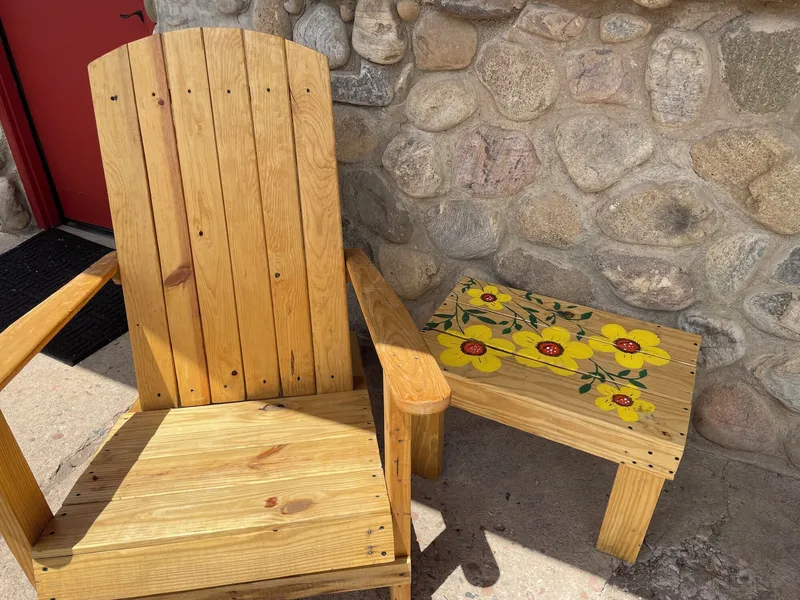 Historic Mora Inn and RV Park hotel detail image 2