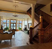 The Osceola Hotel and Event Center hotel detail image 3