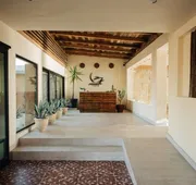 Alfonsina's Eco Hotel Boutique hotel detail image 7