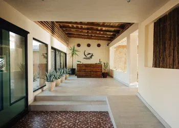 Alfonsina's Eco Hotel Boutique hotel thumbnail 7