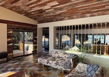 Alfonsina's Eco Hotel Boutique hotel thumbnail 8