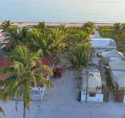 Arena y Mar Seaside Glamping Adults Only hotel detail image 3