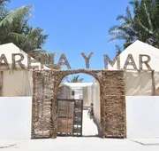Arena y Mar Seaside Glamping Adults Only hotel detail image 4