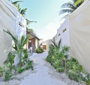 Arena y Mar Seaside Glamping Adults Only hotel detail image 5