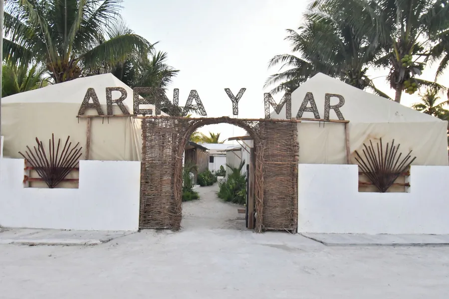 Arena y Mar Seaside Glamping Adults Only hotel detail image 6