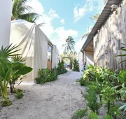 Arena y Mar Seaside Glamping Adults Only hotel detail image 7