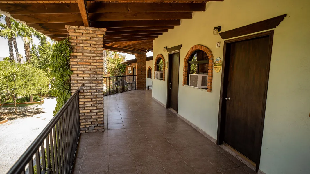 Rancho Maria Teresa hotel detail image 2