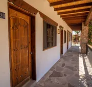 Rancho Maria Teresa hotel detail image 3